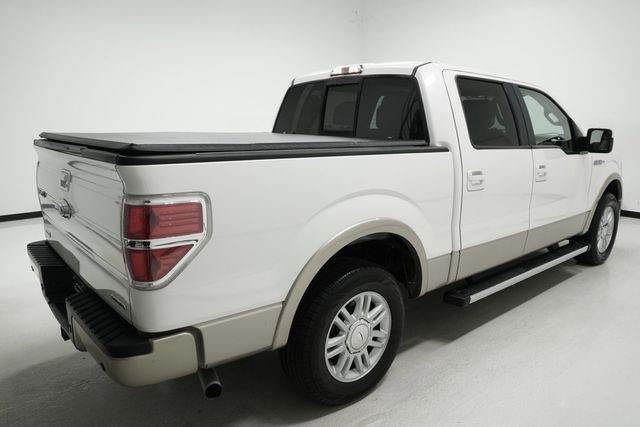 2012 Ford F-150  - 22927915 - 3