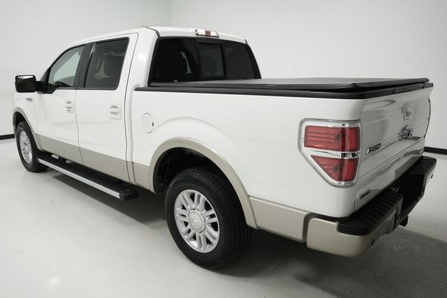 2012 Ford F-150  - 22927915 - 4