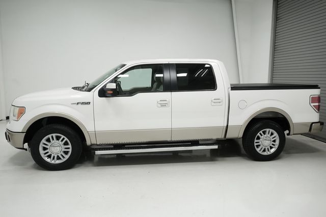 2012 Ford F-150  - 22927915 - 5