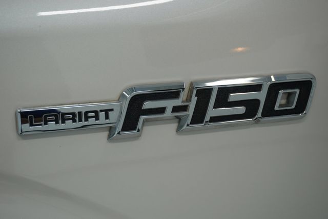 2012 Ford F-150  - 22927915 - 7