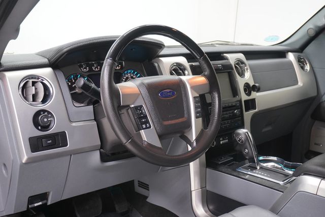2012 Ford F-150  - 23007203 - 11