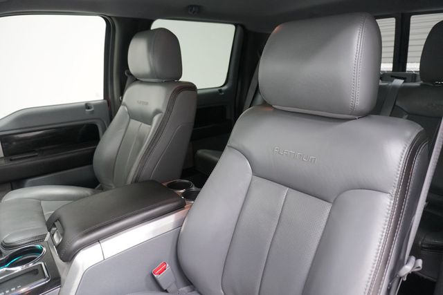 2012 Ford F-150  - 23007203 - 12
