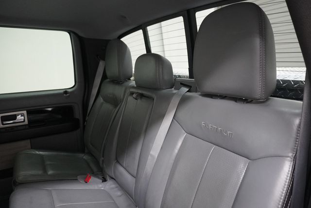 2012 Ford F-150  - 23007203 - 13