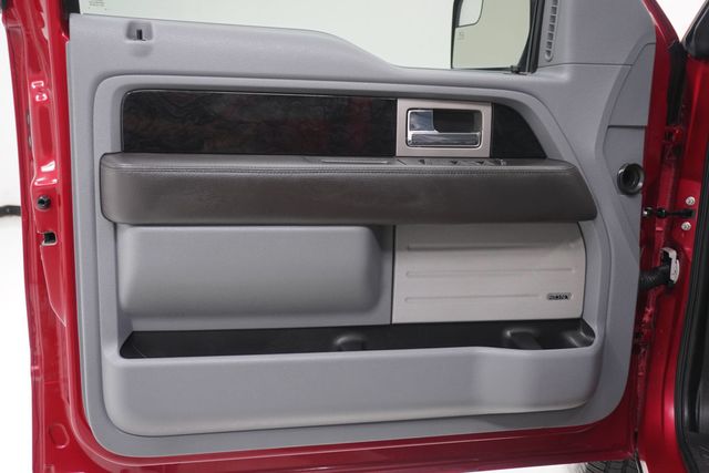 2012 Ford F-150  - 23007203 - 14