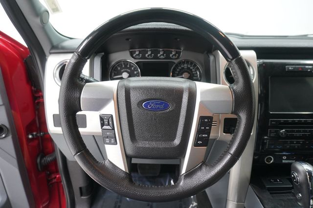2012 Ford F-150  - 23007203 - 17