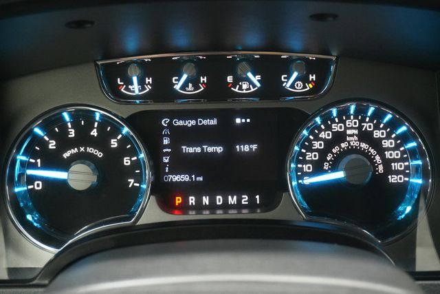 2012 Ford F-150  - 23007203 - 18