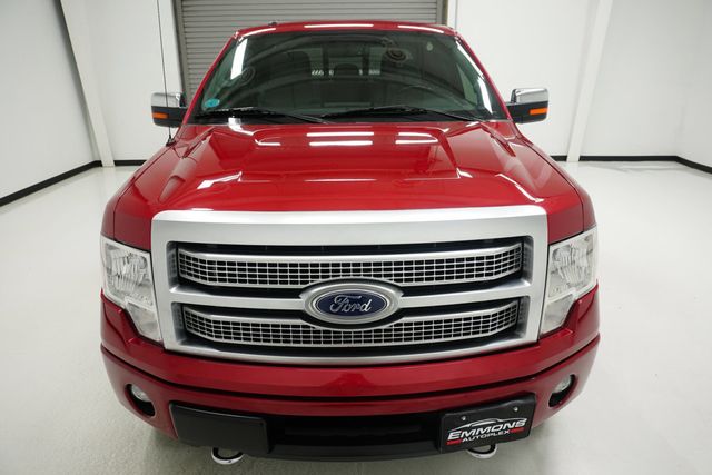 2012 Ford F-150  - 23007203 - 1