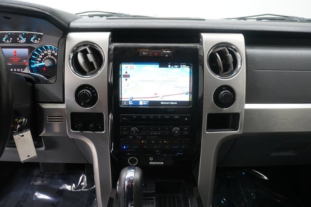 2012 Ford F-150  - 23007203 - 22