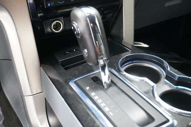 2012 Ford F-150  - 23007203 - 23