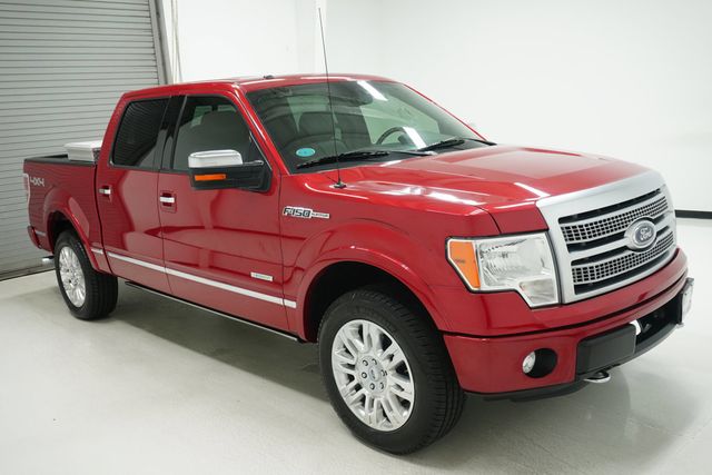2012 Ford F-150  - 23007203 - 2