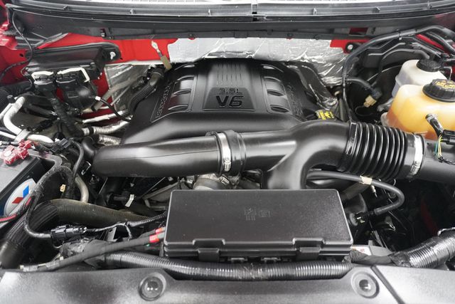 2012 Ford F-150  - 23007203 - 31
