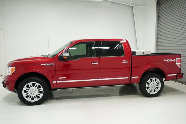 2012 Ford F-150  - 23007203 - 5