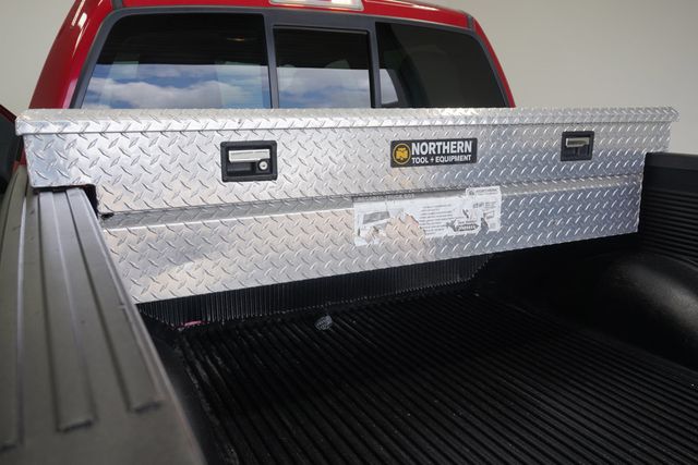 2012 Ford F-150  - 23007203 - 8