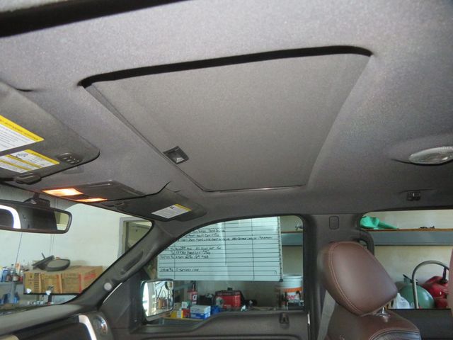 2012 Ford F-150 1OWNER PLATINUM SUPERCREW LEATHER EXTRA CLEAN LOW MILES  - 23085384 - 21