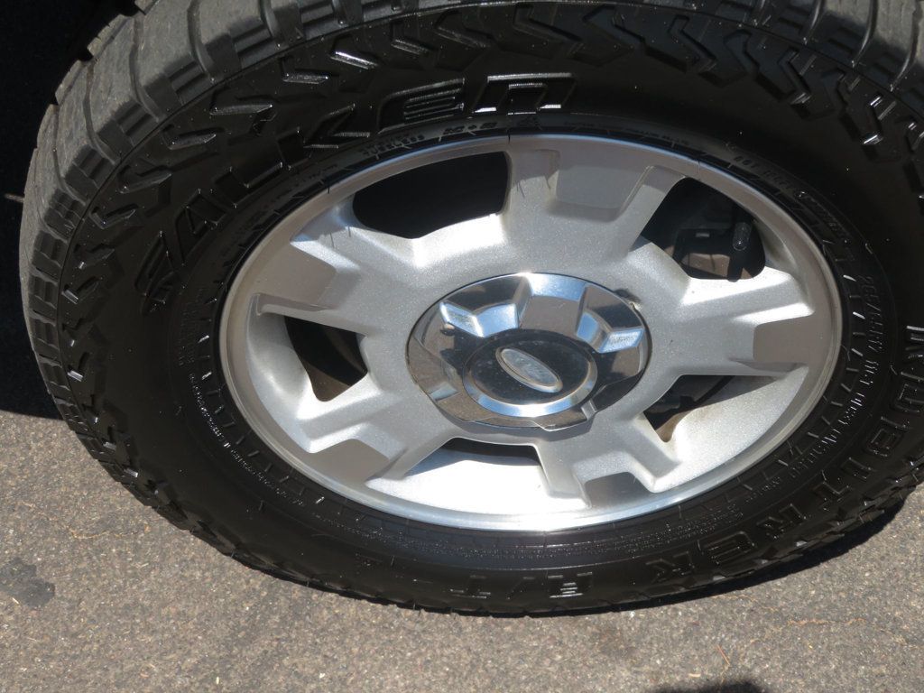 2012 Ford F-150 2OWNER XLT SUPERCREW LOW MILES 25 SERVICE RECORDS EXTRA CLEAN  - 23036865 - 14