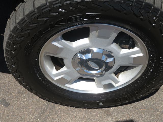 2012 Ford F-150 2OWNER XLT SUPERCREW LOW MILES 25 SERVICE RECORDS EXTRA CLEAN  - 23036865 - 14