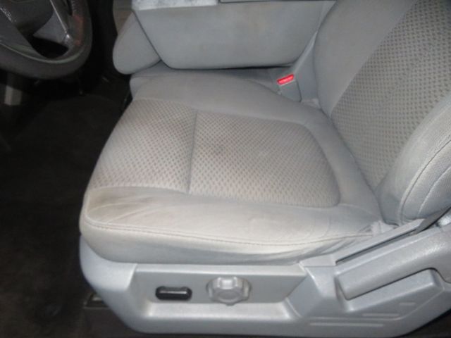 2012 Ford F-150 2OWNER XLT SUPERCREW LOW MILES 25 SERVICE RECORDS EXTRA CLEAN  - 23036865 - 19