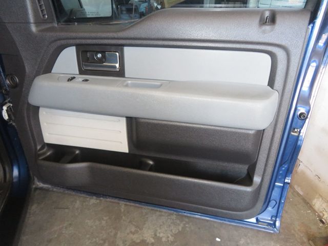 2012 Ford F-150 2OWNER XLT SUPERCREW LOW MILES 25 SERVICE RECORDS EXTRA CLEAN  - 23036865 - 26