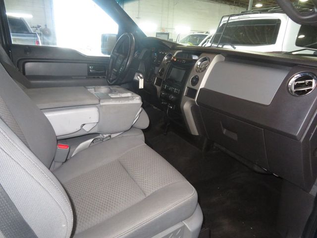 2012 Ford F-150 2OWNER XLT SUPERCREW LOW MILES 25 SERVICE RECORDS EXTRA CLEAN  - 23036865 - 28