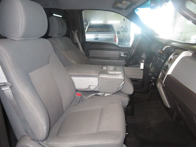 2012 Ford F-150 2OWNER XLT SUPERCREW LOW MILES 25 SERVICE RECORDS EXTRA CLEAN  - 23036865 - 30