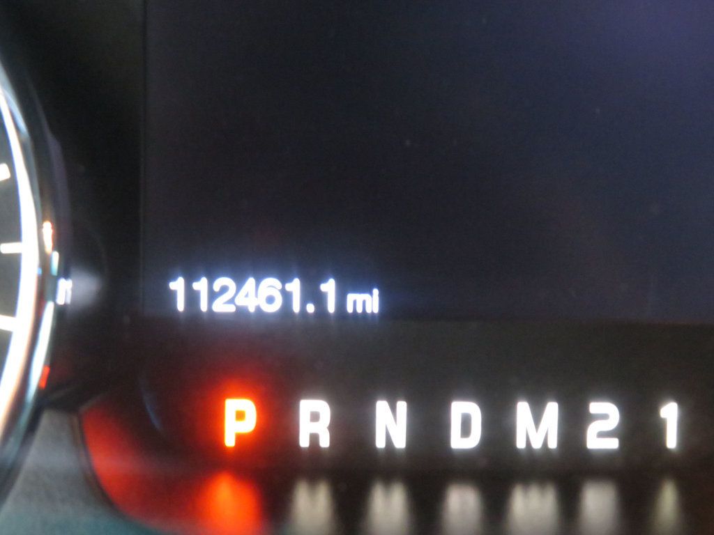2012 Ford F-150 2OWNER XLT SUPERCREW LOW MILES 25 SERVICE RECORDS EXTRA CLEAN  - 23036865 - 35