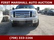 2012 Ford F-150 2WD Reg Cab 126" XL - 22624924 - 0