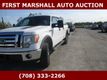 2012 Ford F-150 2WD Reg Cab 126" XL - 22624924 - 1