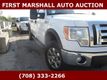 2012 Ford F-150 2WD Reg Cab 126" XL - 22624924 - 2