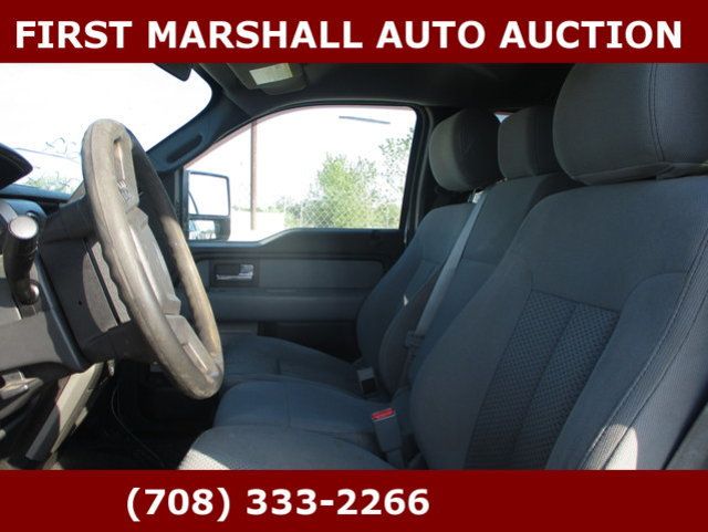 2012 Ford F-150 2WD Reg Cab 126" XL - 22624924 - 3