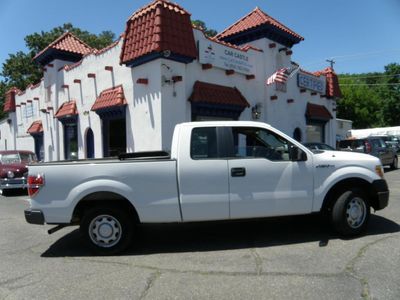2012 Ford F-150 - 1FTEX1CM1CFC61497