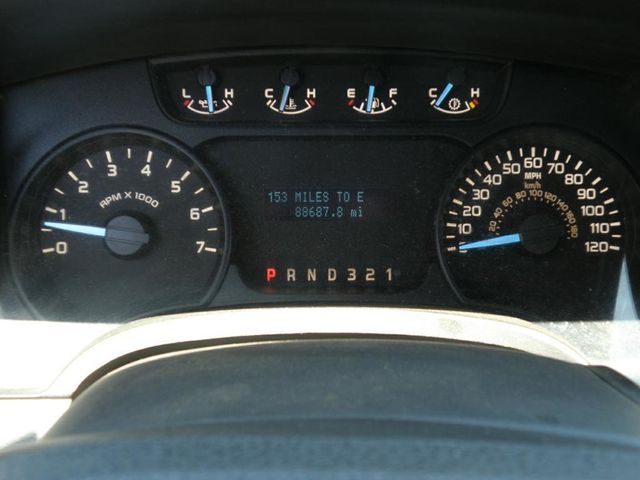 2012 Ford F-150 2WD SuperCab 145" XL - 23033618 - 11