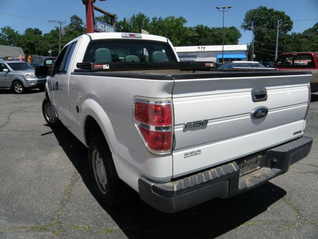 2012 Ford F-150 2WD SuperCab 145" XL - 23033618 - 3