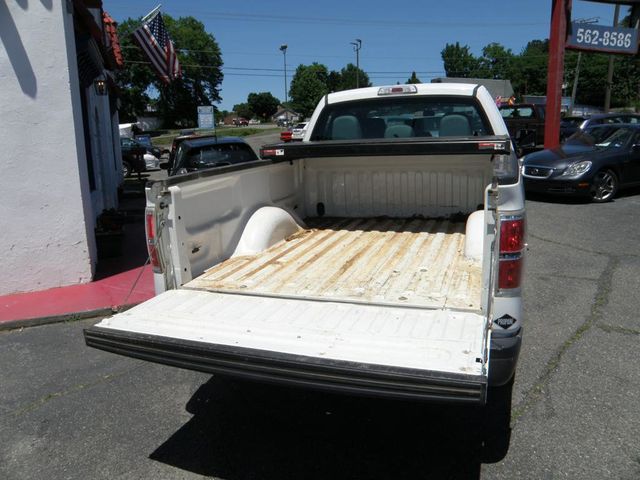 2012 Ford F-150 2WD SuperCab 145" XL - 23033618 - 4