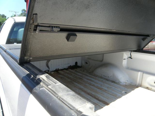 2012 Ford F-150 2WD SuperCab 145" XL - 23033618 - 5
