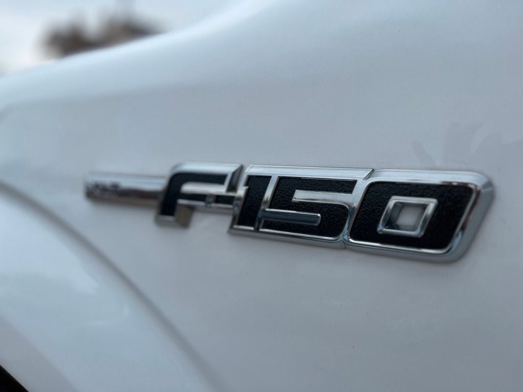 2012 Ford F-150 2WD SuperCrew 145" XLT - 22286646 - 41