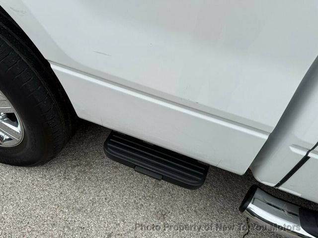 2012 Ford F-150 2WD SuperCrew 157" XLT - 22859113 - 16