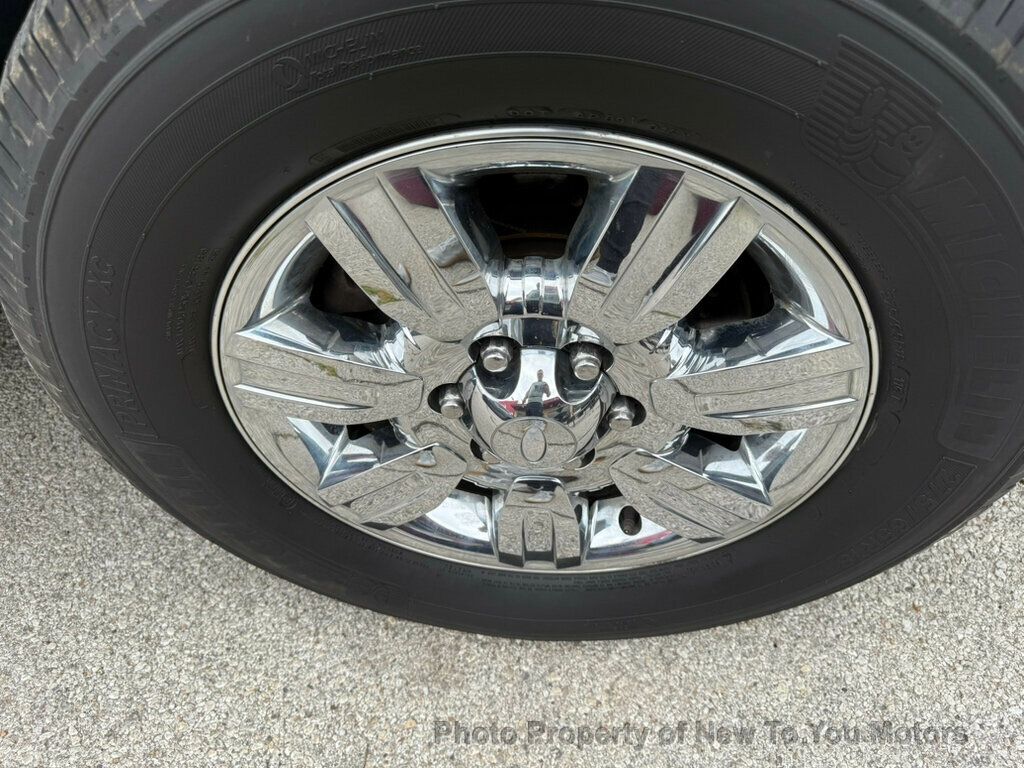 2012 Ford F-150 XLT photo 18