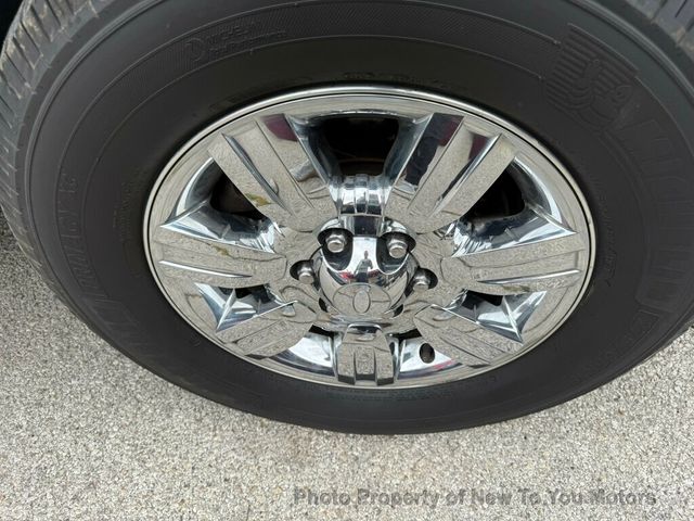 2012 Ford F-150 2WD SuperCrew 157" XLT - 22859113 - 19