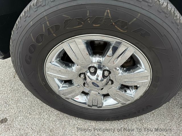 2012 Ford F-150 2WD SuperCrew 157" XLT - 22859113 - 20