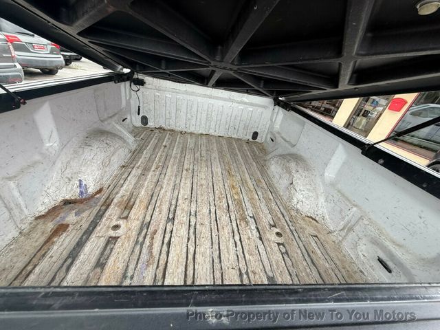 2012 Ford F-150 2WD SuperCrew 157" XLT - 22859113 - 21