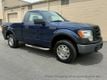 2012 Ford F-150 4WD Reg Cab 126" XL - 23035822 - 2
