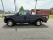 2012 Ford F-150 4WD Reg Cab 126" XL - 23035822 - 4