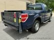2012 Ford F-150 4WD Reg Cab 126" XL - 23035822 - 7
