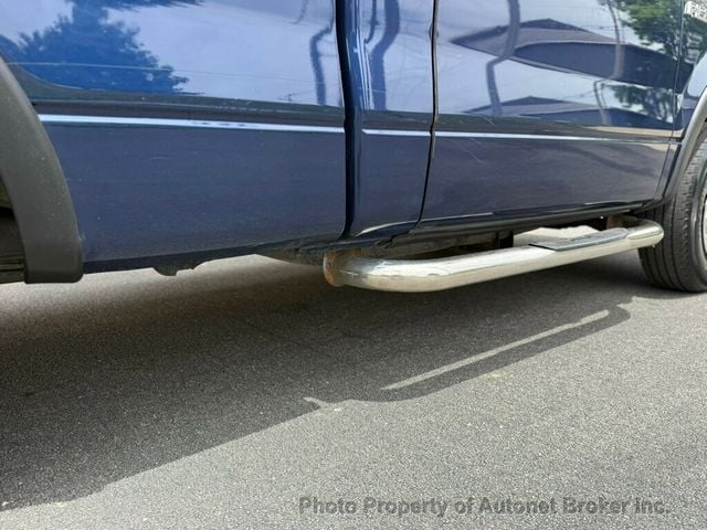 2012 Ford F-150 4WD Reg Cab 126" XL - 23035822 - 8
