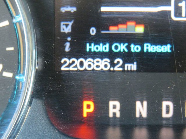 2012 Ford F-150 4WD Reg Cab 145" XL - 22990578 - 12