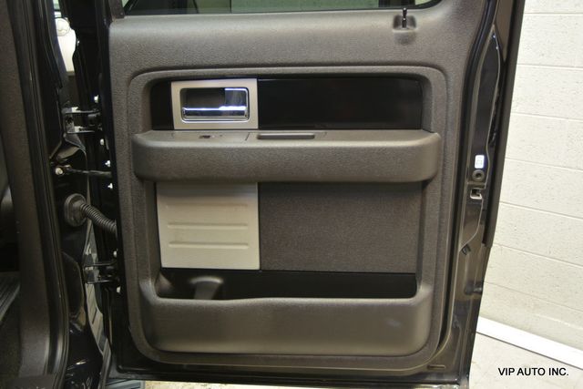 2012 Ford F-150 4WD SuperCrew 145" FX4 - 22983809 - 9