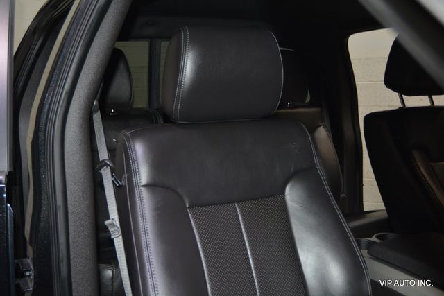 2012 Ford F-150 4WD SuperCrew 145" FX4 - 22983809 - 13