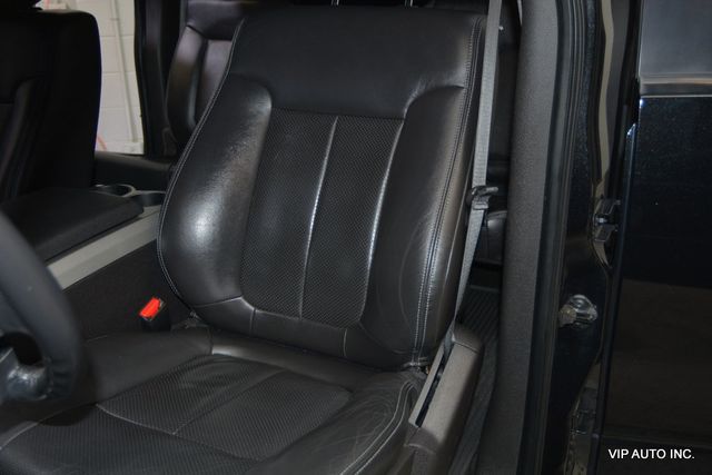 2012 Ford F-150 4WD SuperCrew 145" FX4 - 22983809 - 14