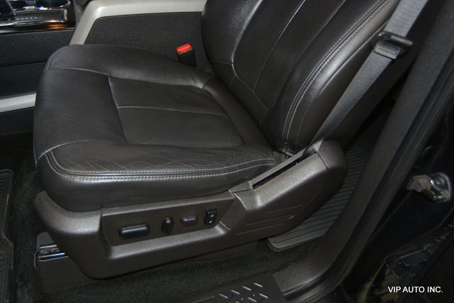2012 Ford F-150 4WD SuperCrew 145" FX4 - 22983809 - 16