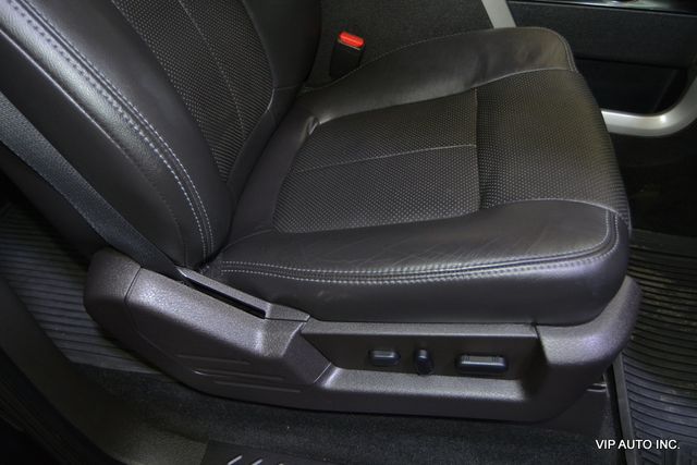 2012 Ford F-150 4WD SuperCrew 145" FX4 - 22983809 - 17